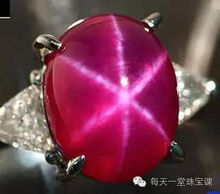 浪漫的星光宝石,实现每个女人的公主梦,不败家,能升值!