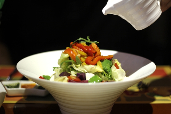 安妮餐厅意大利面,安妮餐厅推荐菜单