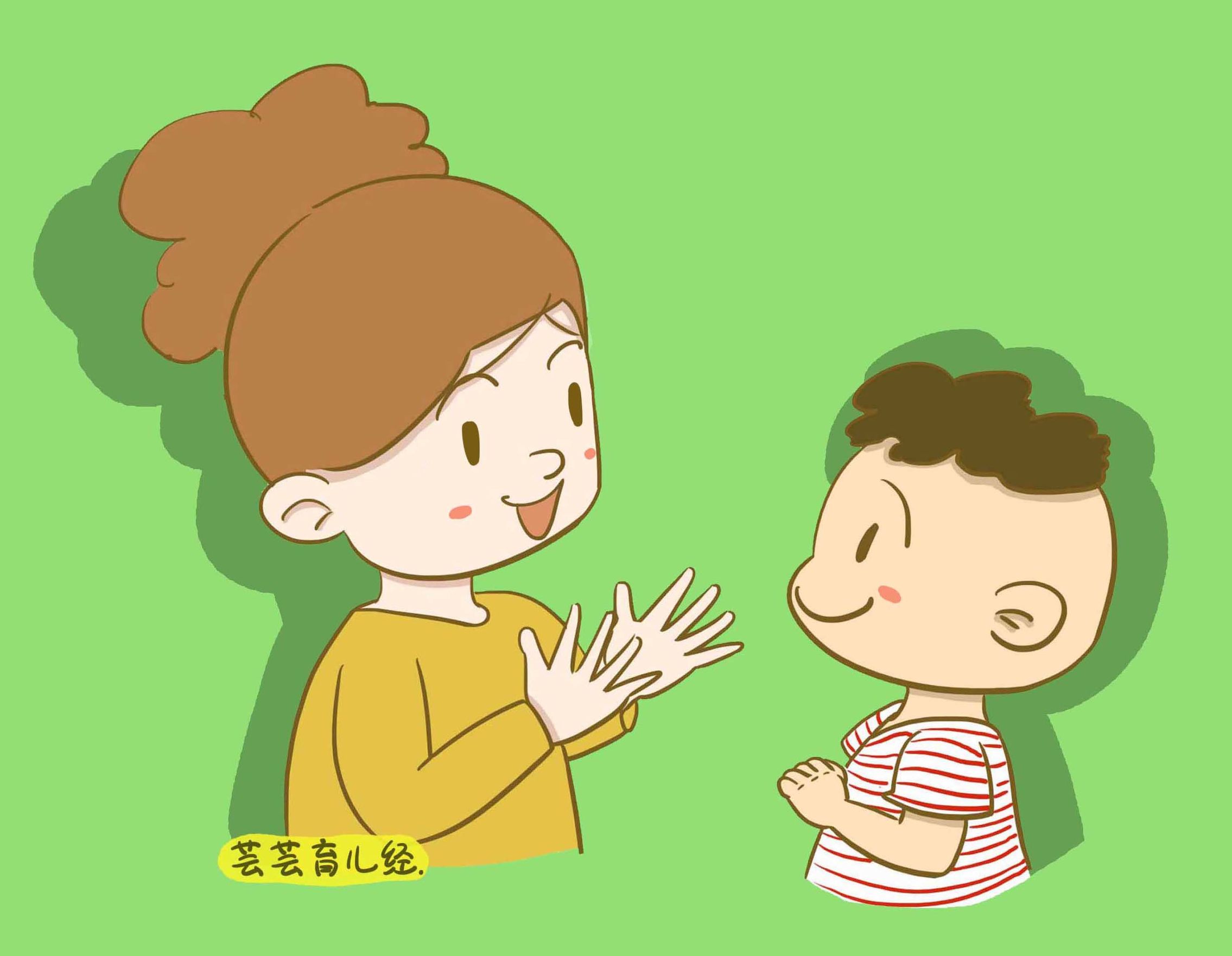 孩子被别人拒绝一起玩耍，家长如何处理孩子会牢记一生