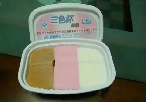 再也吃不到的七种童年雪糕,没吃过冰棍的人