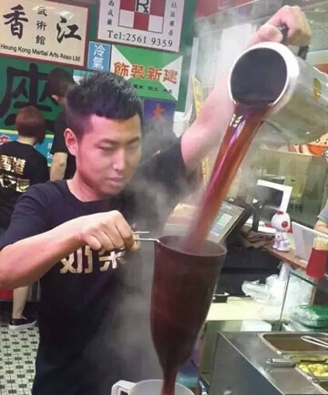 奶香味浓郁的鸡蛋仔,奶香味十足的鸡蛋仔