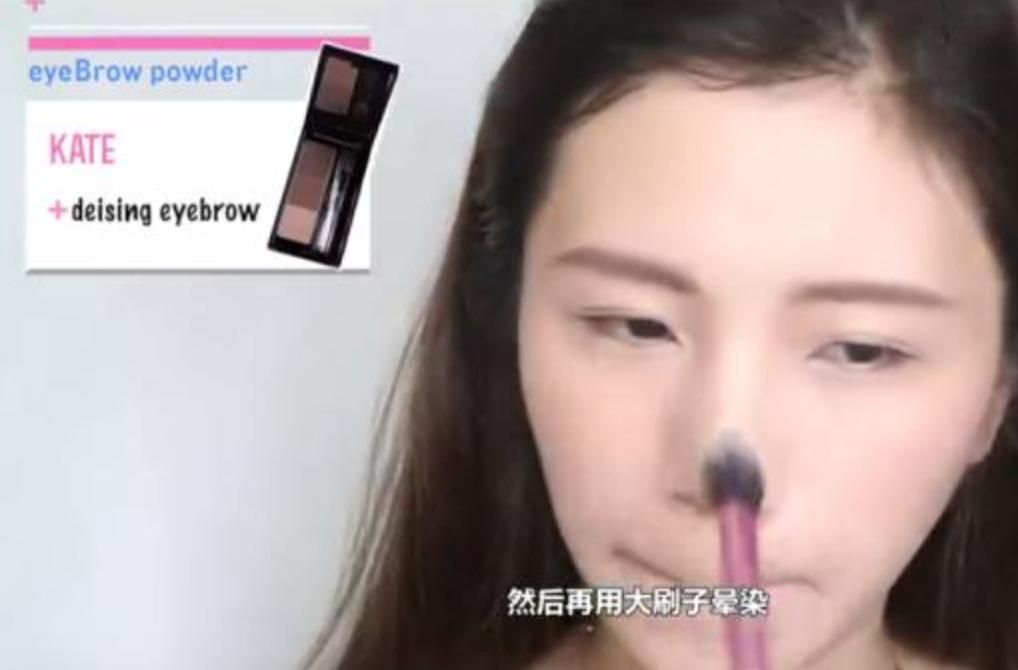 大神全套化妆教程,大神化妆的方法