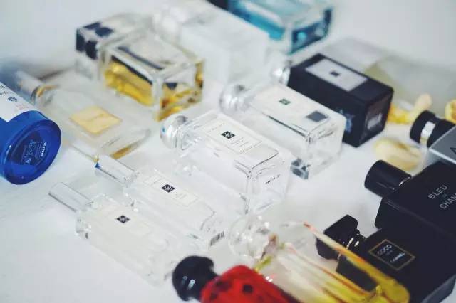 香水|就是你永远都差的那一瓶