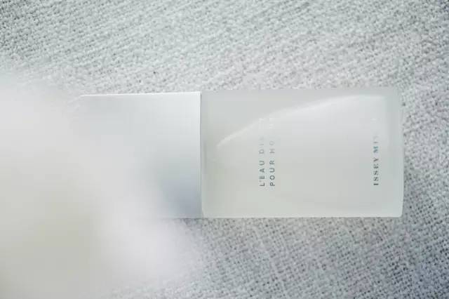 香水|就是你永远都差的那一瓶