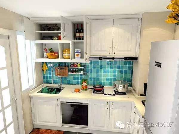 高端整体橱柜定制品牌有哪些,橱柜品牌性价比高的是什么品牌