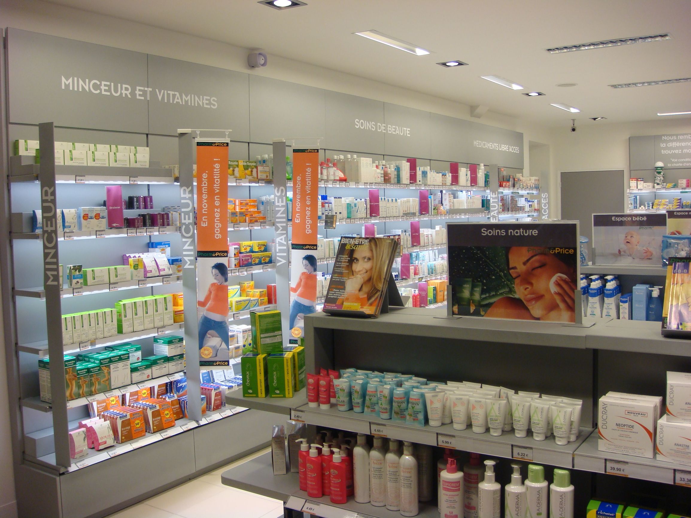 兜兜转转发现最初的才是最好的,法国药妆和日本药妆