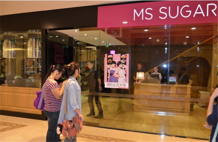 明星餐厅北京明星常去的餐厅,高颜值的明星餐厅