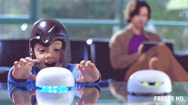 FinchRobot，一个机器人搞定各种不同编程语言的学习