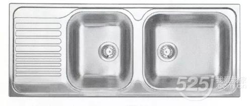 如何选择好的水槽,80%的人都没选对净水器