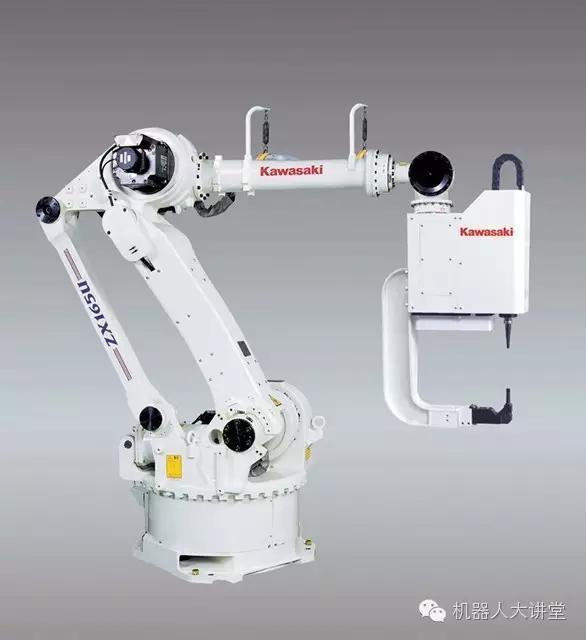 工业机器人协作机器人,工业机器人服务机器人特种机器人