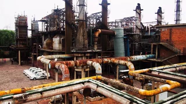 798艺术区有什么值得打卡的,798跟着感觉走