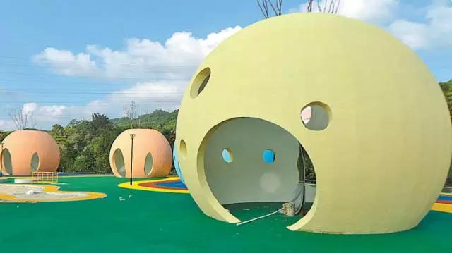 深圳有哪些公园可以免费开放,深圳有特色的免费公园