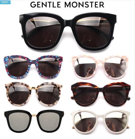 2020年韩国潮流品牌top10,韩国最新排行榜前十名