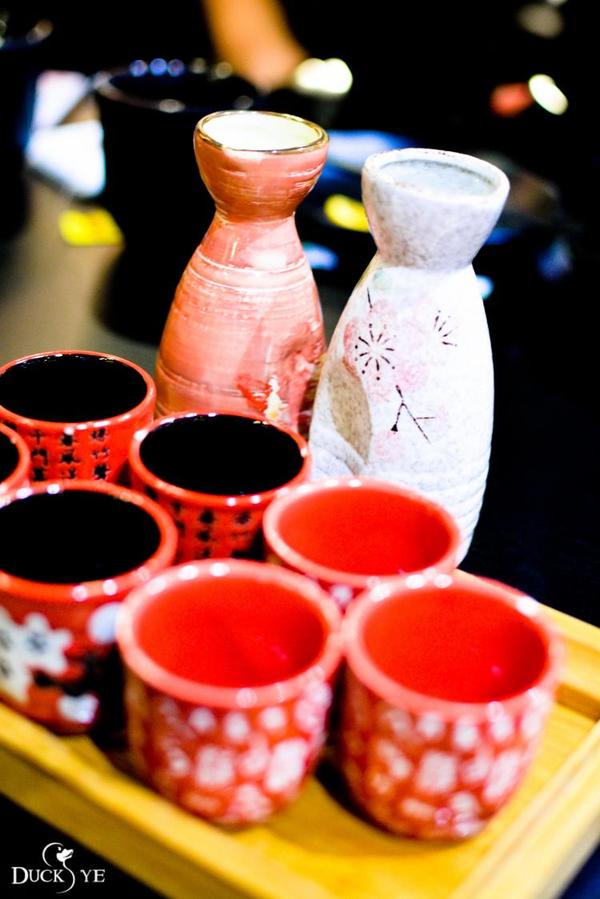 鲟屋|极度爆，极度爽，不服来战