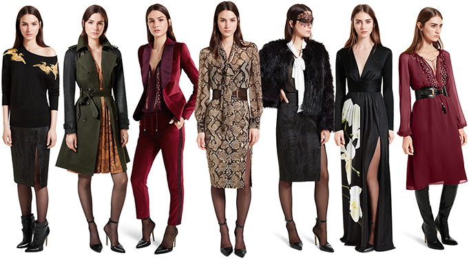 美国本土的快时尚品牌有哪些,美国十大高端潮流品牌