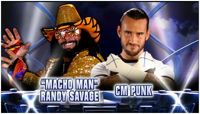 WWE十五大未曾上演的梦幻对决！