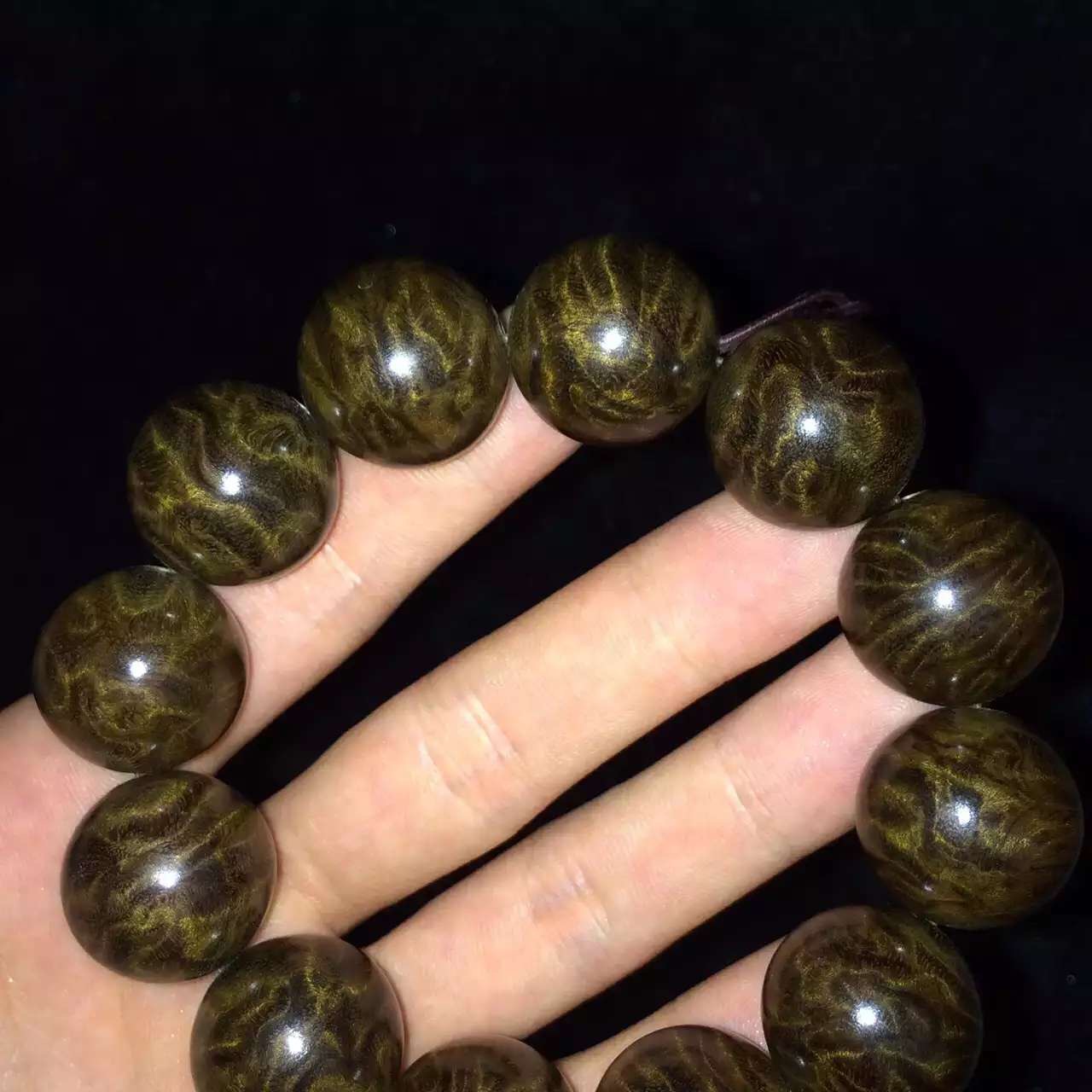 国宝级极品金丝楠阴沉木,很便宜的金丝楠木阴沉木是什么