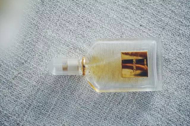 香水|就是你永远都差的那一瓶