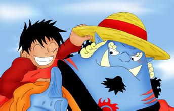 看了17年海贼王，感觉甚平不会上路飞的船，5个理由