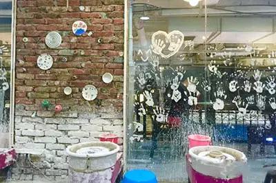 武汉民族特色体验馆,武汉最好玩的馆推荐儿童