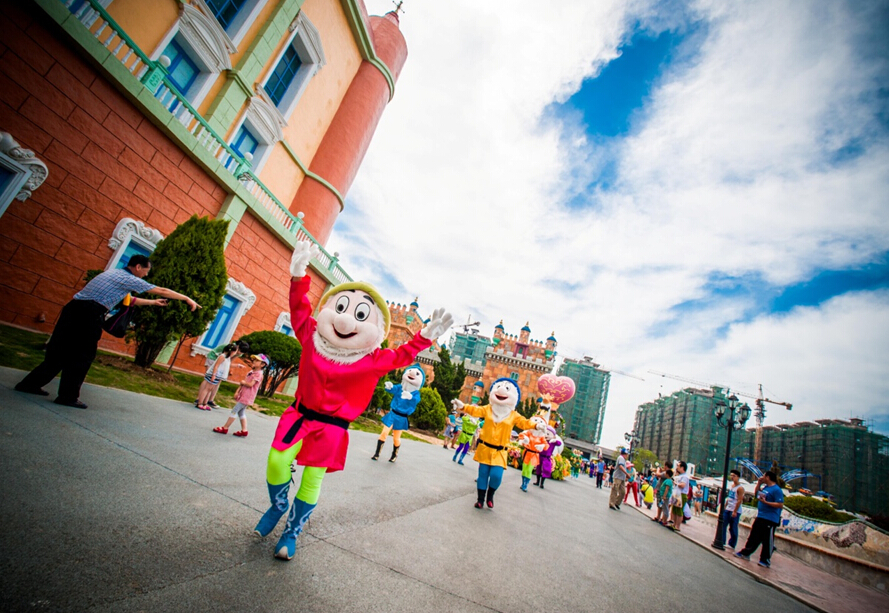 无锡夏天避暑,大热天无锡哪里避暑