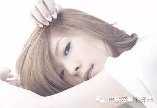 祛斑按哪个部位最有功效,祛斑方法小知识