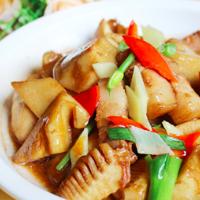 一桌家宴该具备哪些菜式,一桌家宴需要哪些菜