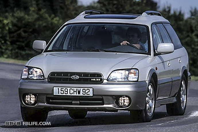 斯巴鲁傲虎试驾2021越野视频,深度试驾2018款斯巴鲁傲虎