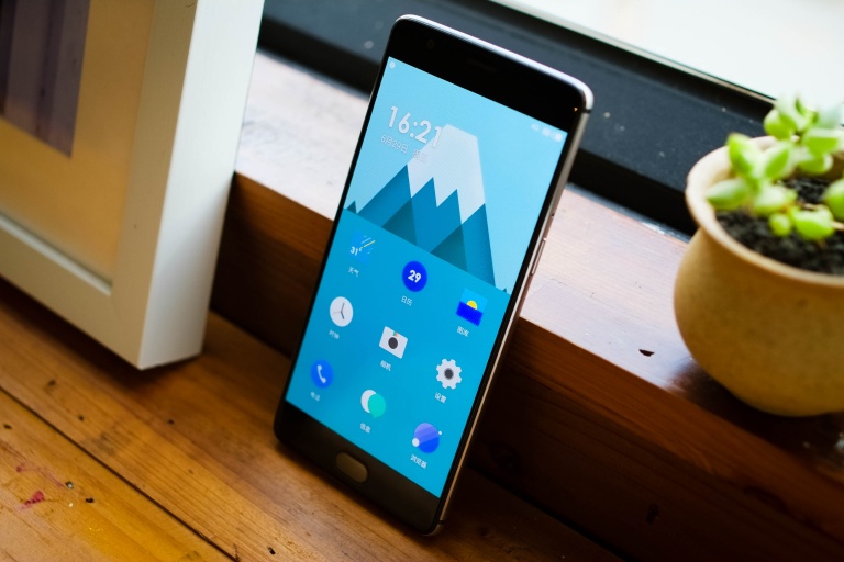 一加3使用体验,一加3体验