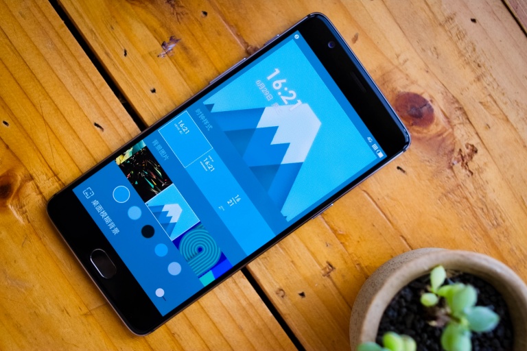 一加3系统评测,一加3手机使用详细介绍