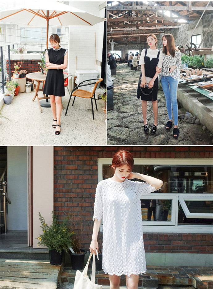 少女服装品牌推荐,最受女生欢迎的服装品牌