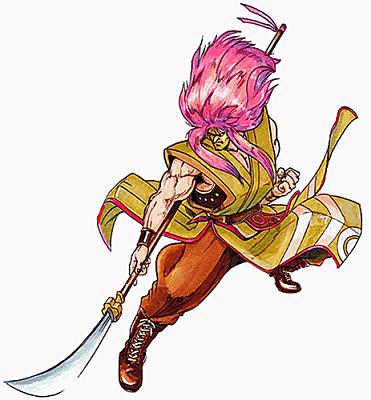 街机游戏名将剧情解析,回忆录游戏人物介绍