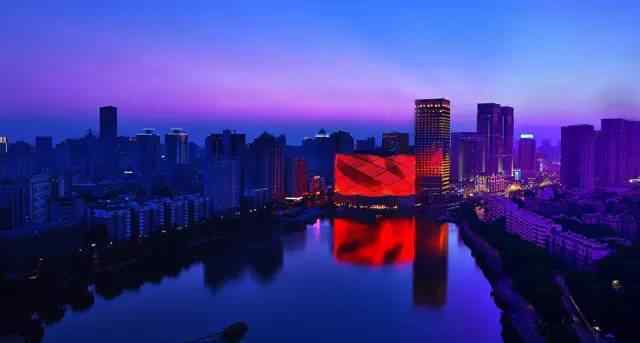 中国最好酒店前十位排行榜,全球最值得入住的前十家酒店