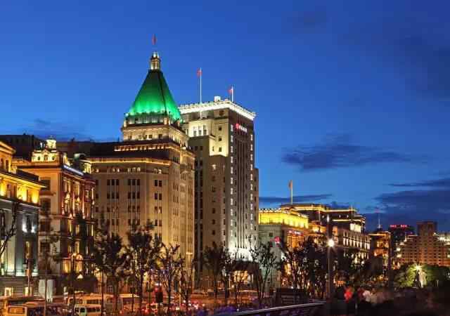 中国最好酒店前十位排行榜,全球最值得入住的前十家酒店