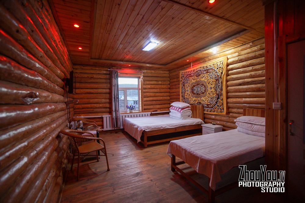 内蒙古呼伦贝尔俄罗斯民族乡,呼伦贝尔室韦俄罗斯民族乡