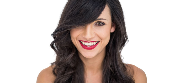 烫发中短发洗后怎么护理,烫发之后几天不洗会变回原样吗