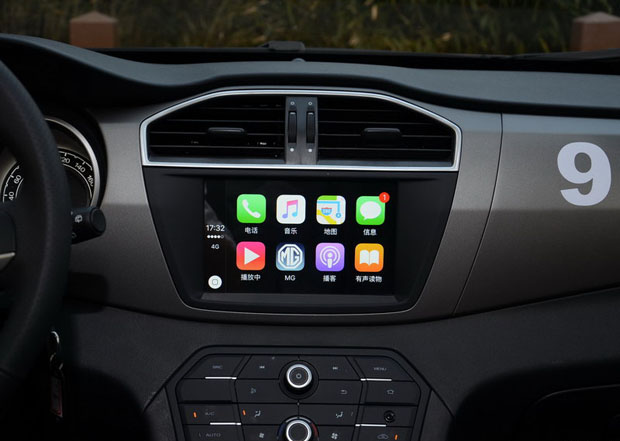 名爵锐腾车型报价,名爵锐腾车型信息