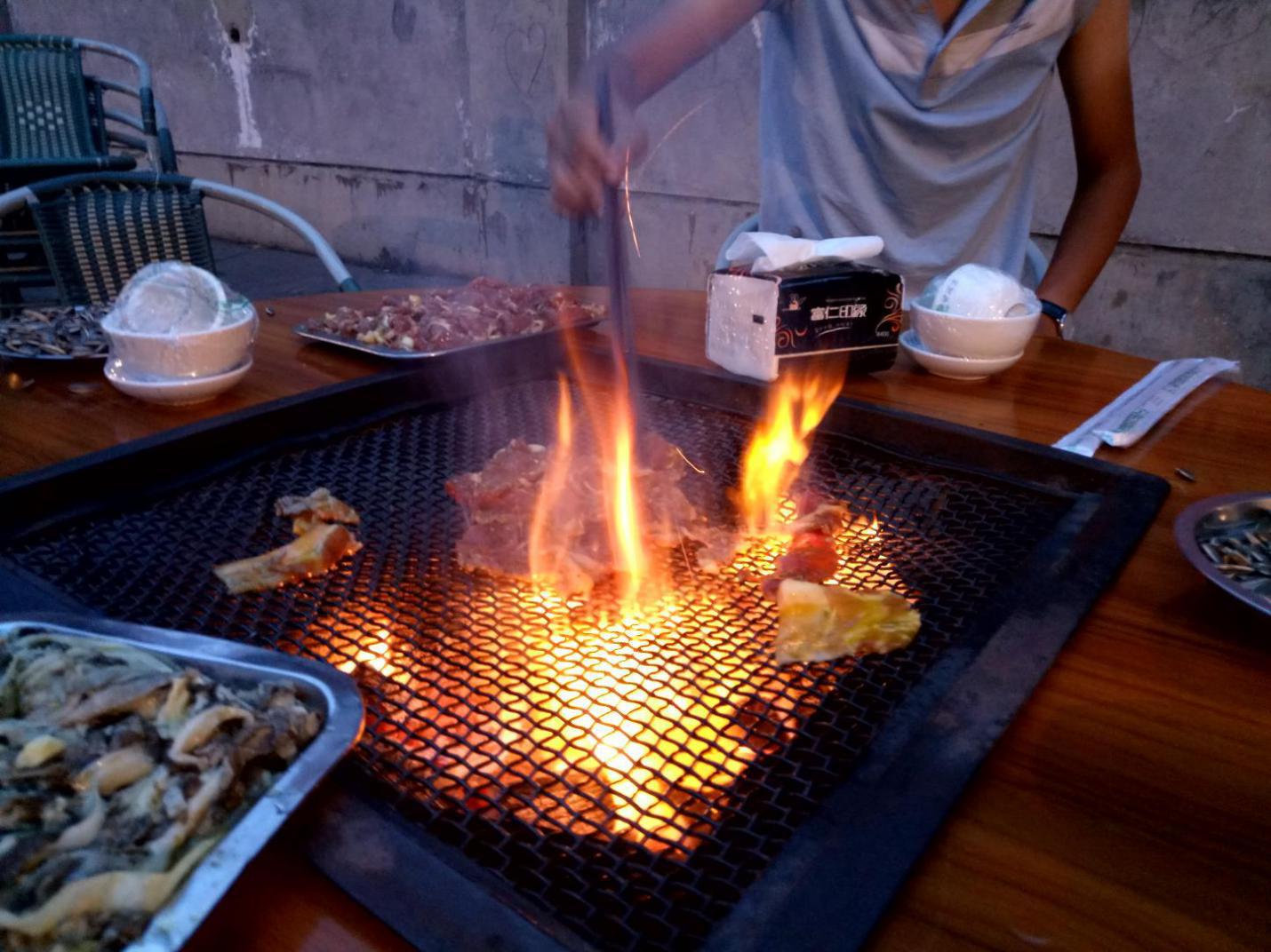 攀枝花料理,攀枝花最好吃的料理