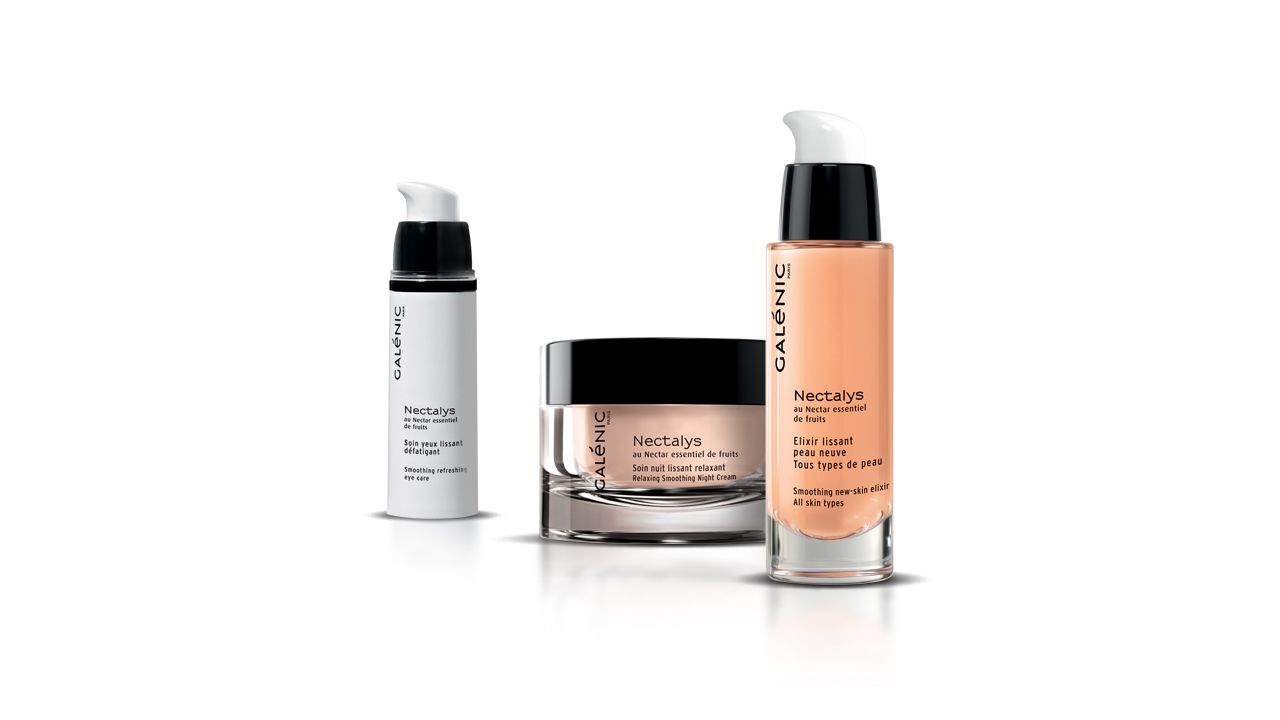 兜兜转转才发现是真爱,法国药妆和日本药妆