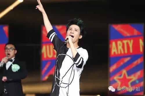 薛之谦和高磊鑫复合演唱会前后,薛之谦和高磊鑫复婚了吗