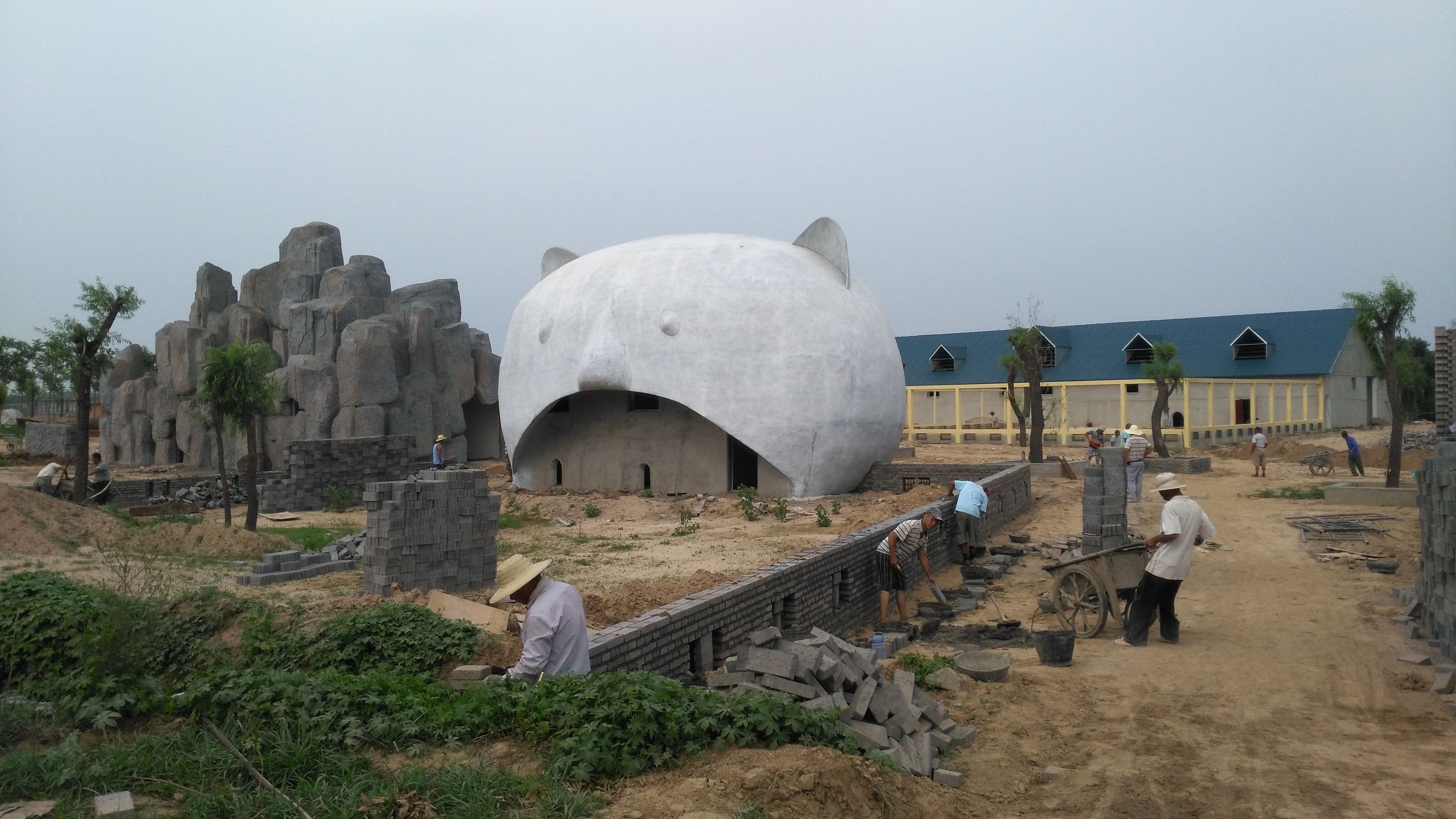 德州市哪个动物园比较好,德州市动物园最新消息