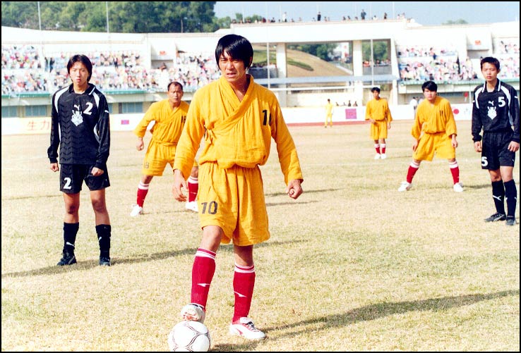 周星驰拍的最惨一次电影,周星驰拍过的悲剧