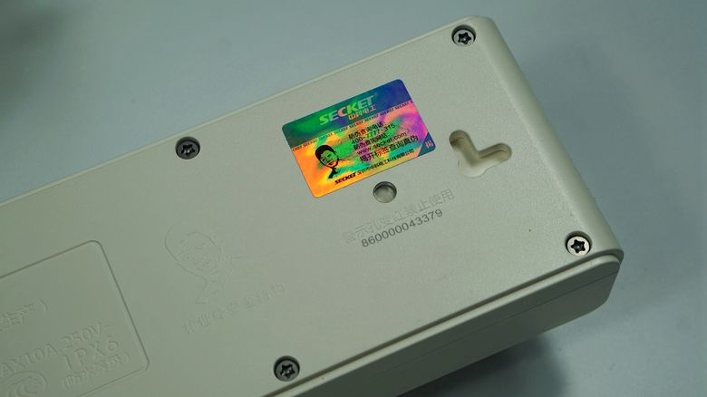 中科电工插板防触电原理,中科电工防水插座安全