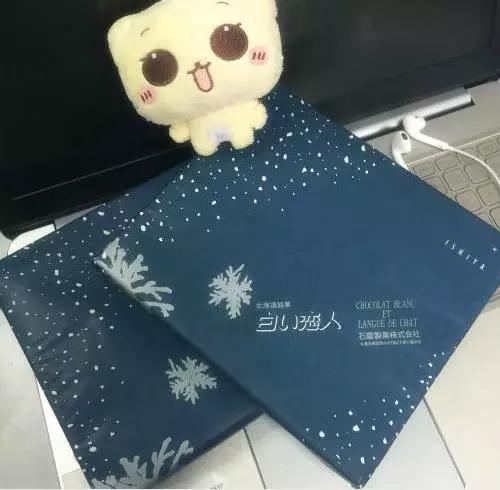 吃货，送你一份办公室偷吃指南