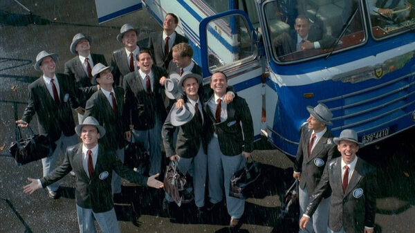 足球题材最好的电影,盘点足球励志电影