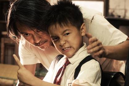 周星驰十大感人催泪电影,盘点周星驰电影10大经典场景