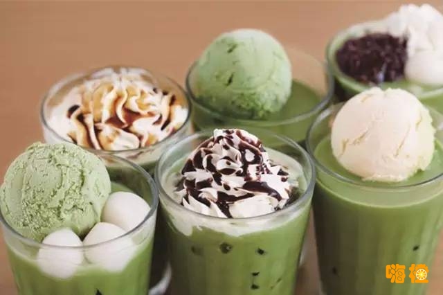 魔都冰淇淋,魔都最好的冰激凌