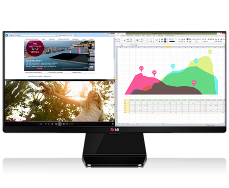 低价便携显示器推荐哪款比较好,五百以下的显示器测评