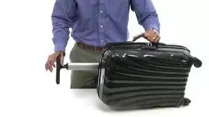 拉什么行李箱就知道你是哪个level的职场人?