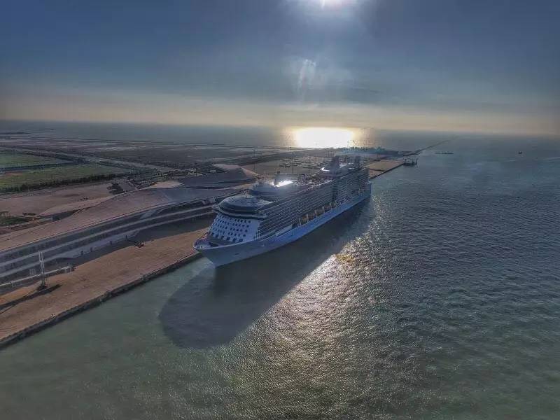 天津港出发的邮轮旅行攻略,天津出发豪华邮轮攻略